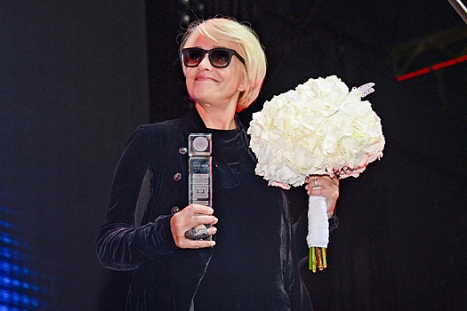 Mash: Суд исключил Лайму Вайкуле из участников компании "Лайма-Люкс Рус"