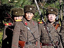 Сеул предложил Пхеньяну провести военные переговоры