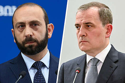 Встреча глав МИД Азербайджана и Армении, намеченная на 12 июня, отложена
