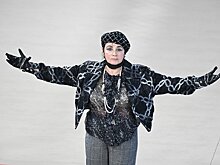 Болгарское СМИ: Ирина Винер-Усманова хочет сместить с поста действующего президента FIG