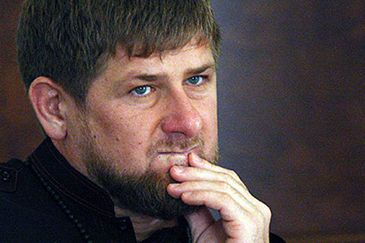 Большинство россиян сочли недопустимыми слова Кадырова об оппозиции