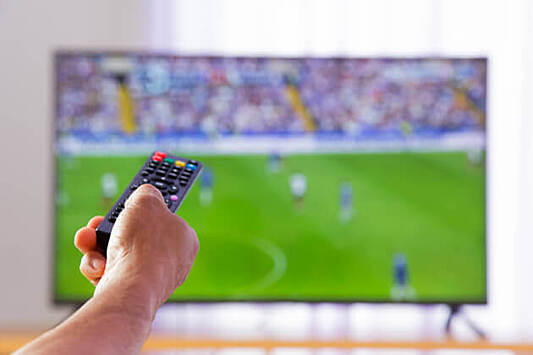 «Матч ТВ» заработает на рекламе пять миллиардов рублей