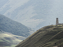 В Северной Осетии выявили более 1200 объектов культурного наследия