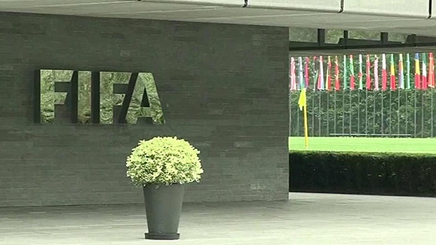 Арест чиновников ФИФА и другие новости Первого канала
