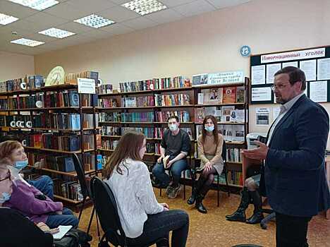 Специалисты «Т Плюс» провели семинары для старших по домам в Кирове