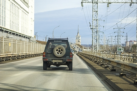 Центр автоспорта построят в Иркутской области