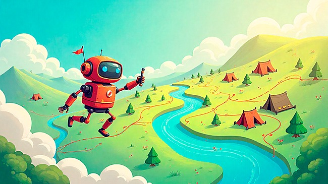 Можно ли доверить ИИ планирование путешествия и чем это чревато