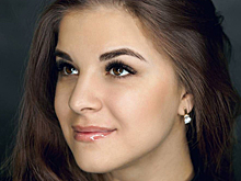 Модель из Новосибирска похудела на 20 кг для выхода на ринг