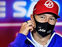 Оценки за Гран-при Бразилии: Хэмилтон победил Ферстаппена, лучший этап Мазепина, Переса отцунодили