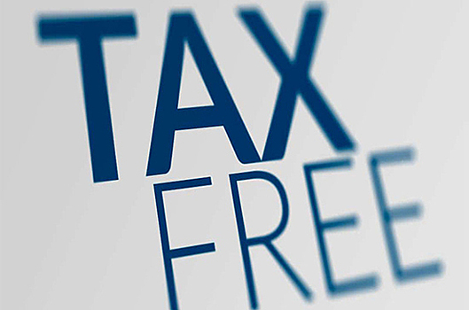 Госдума одобрила законопроект об электронных чеках в системе tax free
