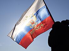 Историк объяснил выбор цветов для российского флага