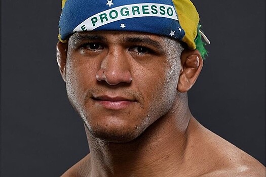 Бразильский обидчик Кунченко побил экс-чемпиона UFC