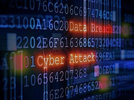 Убытки от кибератак превысили 100 млрд. руб
