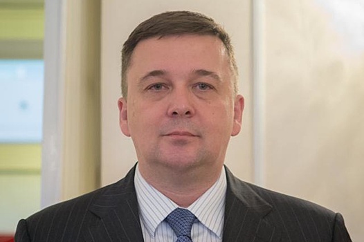 Свердловский губернатор назначил себе нового заместителя