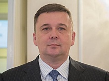Свердловский губернатор назначил себе нового заместителя