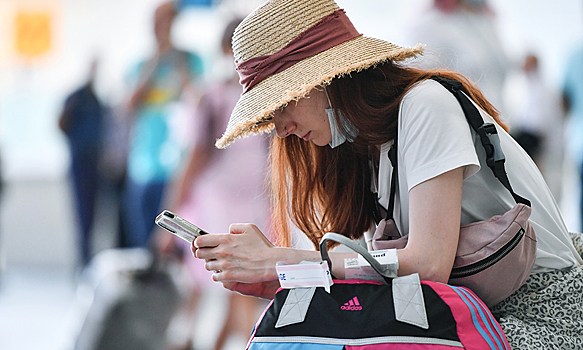 Турпоток на курорты России может вырасти на 15%