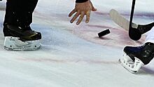 «Калгари» обыграл на своем льду «Ванкувер»