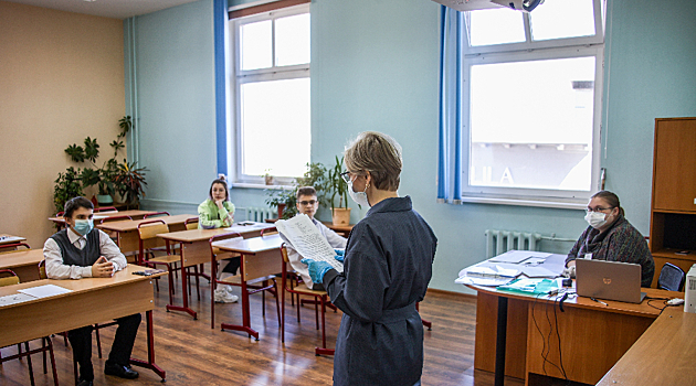 Новая реформа образования отбросит Россию на десять лет назад