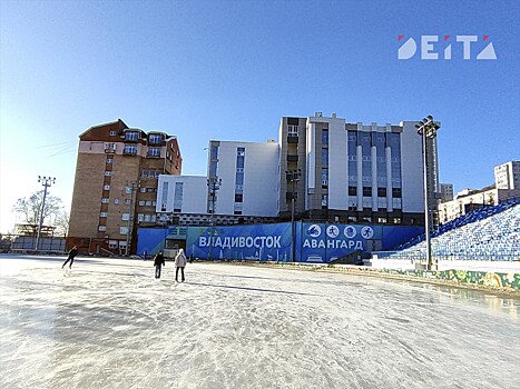 Аномально тёплые выходные ожидаются в Приморье