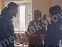 Житель Авдеевки рассказал о своей реакции на бойцов с российскими флагами