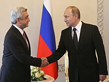 Лавров рассказал о трехстороннем соглашении по Карабаху