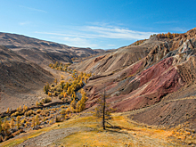 Где в России находится «Марс»