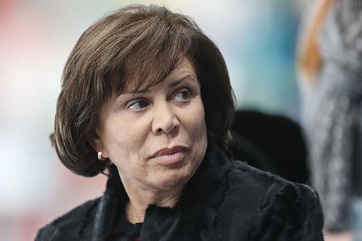 «Это касается нашей безопасности». Роднина — о блокировке звонков в мессенджерах