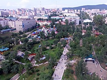Дом, что хранит историю войны. Окончание