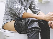 Врачи дали совет по лечению хронического запора