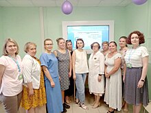 Детские поликлиники города Кирова совершенствуют работу