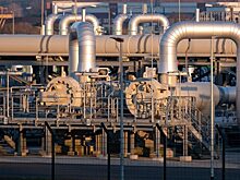 «Газпром»: холдинг регулярно поставляет в Китай допобъемы газа