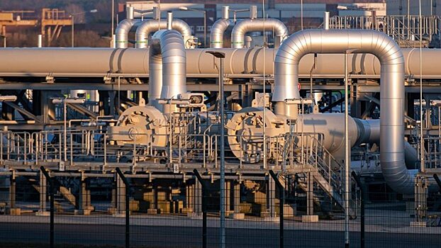 «Газпром»: холдинг регулярно поставляет в Китай допобъемы газа