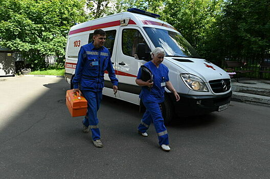 Круг людей, которые могут оказывать первичную медицинскую помощь, предложили расширить