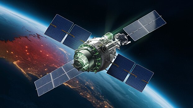 Американская стартап-компания запустит первый спутник связи для Тайваня