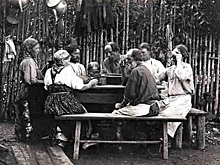 «Запретный юбилей»: почему русские боятся отмечать 40 лет