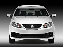 Иранские автомобили Saipa: чем они лучше Lada