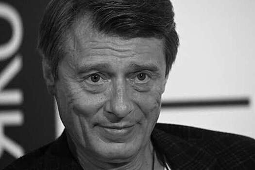 ТАСС: актер Анатолий Лобоцкий умер после продолжительной болезни
