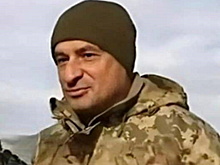 Приказавшего сбить российский самолет полковника ВСУ заочно арестовали