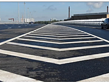 Четыре моста возведут в Мневниковской пойме