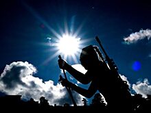 Отстранение российских биатлонистов продлили ещё на сезон