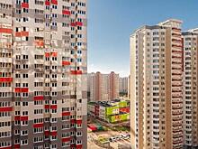 Спрос на новостройки в старой Москве вырос на треть