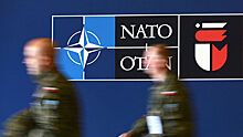 Россия полностью прекратила сотрудничество с НАТО