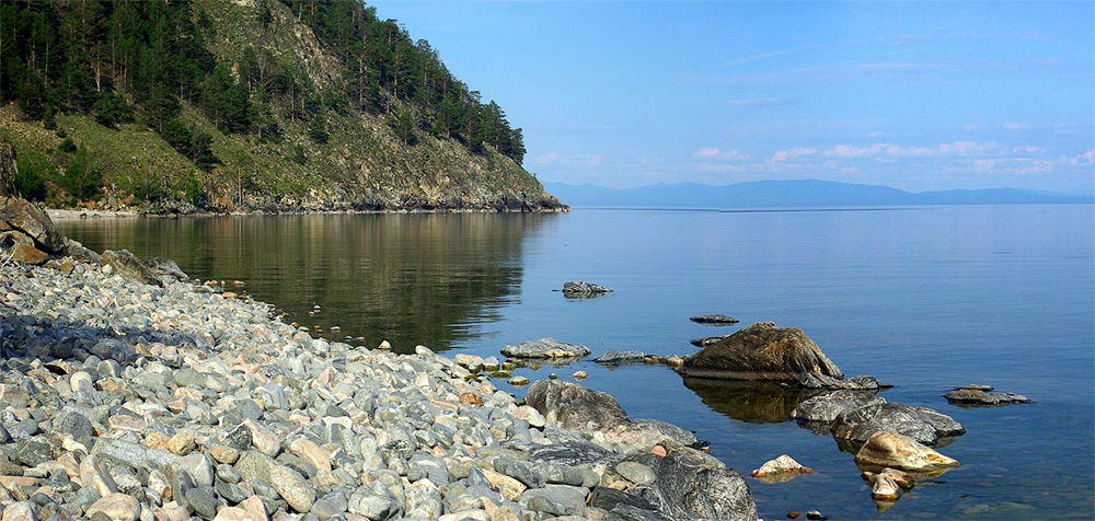 Байкал, Иркутск, Россия, Европа