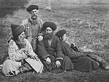 Почему горские евреи поддержали русских