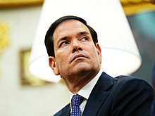 Рубио высоко оценил переговоры с Украиной по мирному плану США