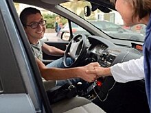 Заработок на попутчиках будет под запретом