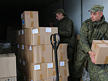Боевики казнят пытающихся выйти из Восточной Гуты