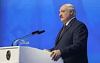 Лукашенко назвал условие участия в выборах президента Белоруссии