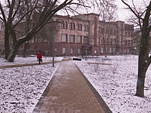 На этой неделе завершится ремонт первой очереди сквера на улице Рокоссовского