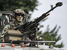 WSJ назвало цену выстрелов Patriot для Украины